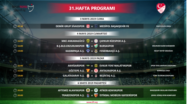 Fenerbahçe-Galatasaray derbisinin tarihi belli oldu - Resim: 4