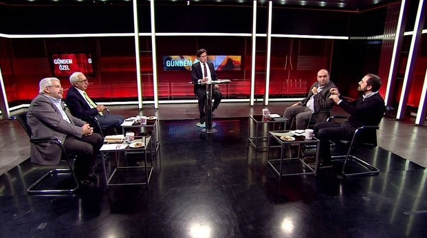 Bugün referandum Andy-Ar anketi sonuçları bıçak sırtında! - Resim: 4