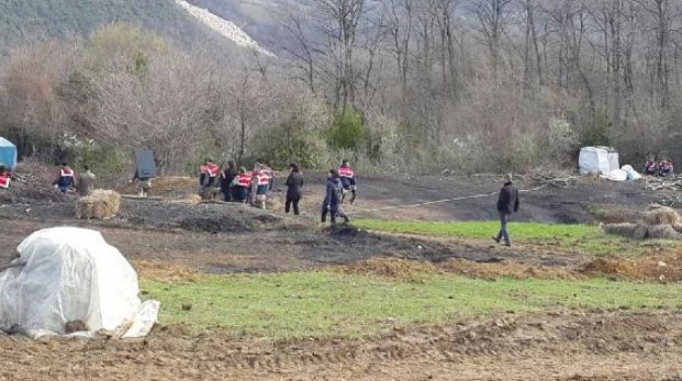 Jandarma yerlerini böyle tespit etti PKK'ya... - Resim: 4