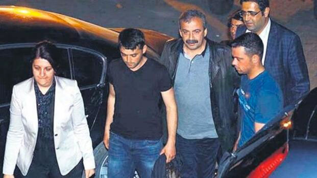 Binbaşı Ercan Kurt’un katili Amanoslar’da öldürüldü asker kaçırıp HDP'li Buldan'a teslm etmişti - Resim: 2