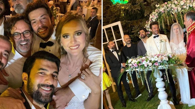 Oya Unustası kimdir kaç yaşında kiminle evlendi eşi kimdir? - Resim: 0