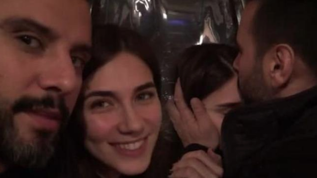 Alişan cimri mi sorusuna yeni sevgiliden şaşırtan yanıt! - Resim: 2