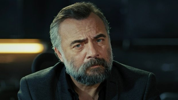 Eşkıya Dünyaya Hükümdar Olmaz'a flaş bir transfer daha! - Resim: 1