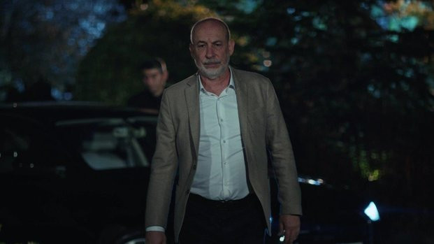 Eşkıya Dünyaya Hükümdar Olmaz'da şok! ikisi birden ayrıldı - Resim: 1