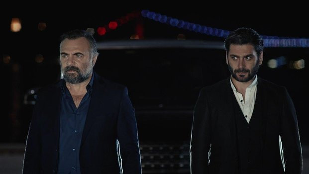 Eşkıya Dünyaya Hükümdar Olmaz'da şok! ikisi birden ayrıldı - Resim: 2