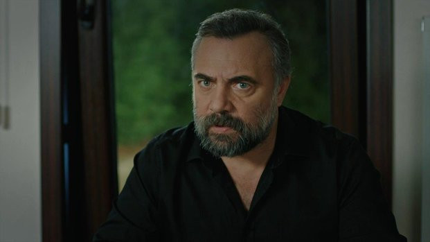 Eşkıya Dünyaya Hükümdar Olmaz'da şok! ikisi birden ayrıldı - Resim: 4