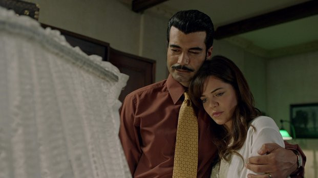 Bir Zamanlar Çukurova ve Sen Anlat Karadeniz dizisi birbirine girdi! - Resim: 1