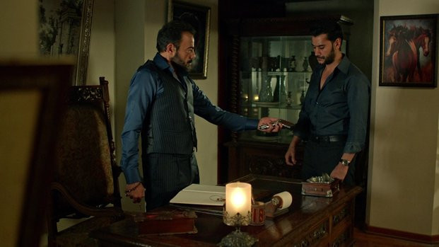 Bir Zamanlar Çukurova'da büyük sürpriz! Böylesi ilk kez olacak - Resim: 1