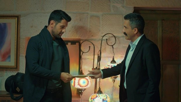 Aşk ve Mavi'de flaş ayrılık haberi! Bakın kim diziden ayrılıyor? - Resim: 2