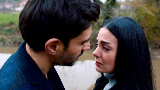 Baldız enişte aşkı dizinin başını yaktı!  ATV hemen yayından kaldırdı - Resim: 1