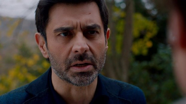 Baldız enişte aşkı dizinin başını yaktı!  ATV hemen yayından kaldırdı - Resim: 2