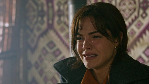 ATV'nin Bir Zamanlar Çukurova dizisi bomba gibi başladı! Tecavüz sahnesi olay oldu - Resim: 2