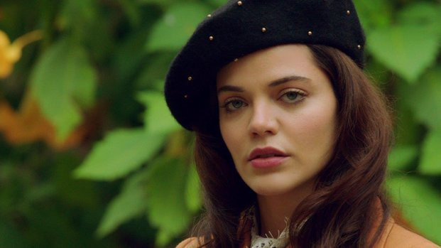 Bir Zamanlar Çukurova'da başroller aşk yaşamaya başladı! Yaş farkı şok etti  - Resim: 2