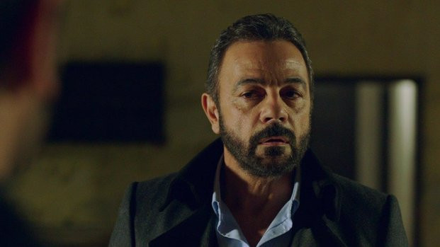 Bir Zamanlar Çukurova'da başroller aşk yaşamaya başladı! Yaş farkı şok etti  - Resim: 3