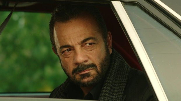 Bir Zamanlar Çukurova'da başroller aşk yaşamaya başladı! Yaş farkı şok etti  - Resim: 4