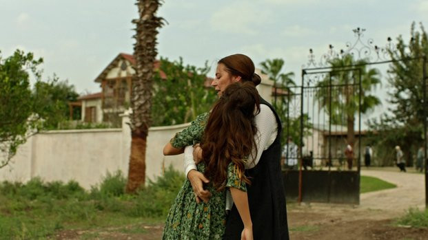 Bir Zamanlar Çukurova'da izleyiciyi bezdiren sahne! Yeter artık... - Resim: 1