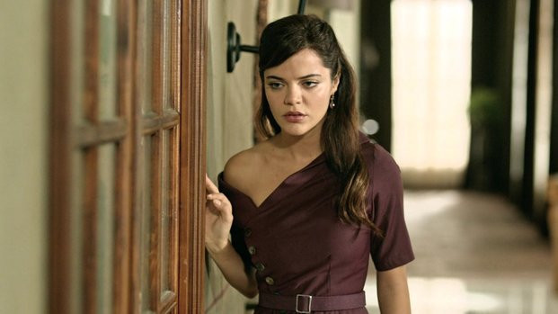 Bir Zamanlar Çukurova'da izleyiciyi bezdiren sahne! Yeter artık... - Resim: 3