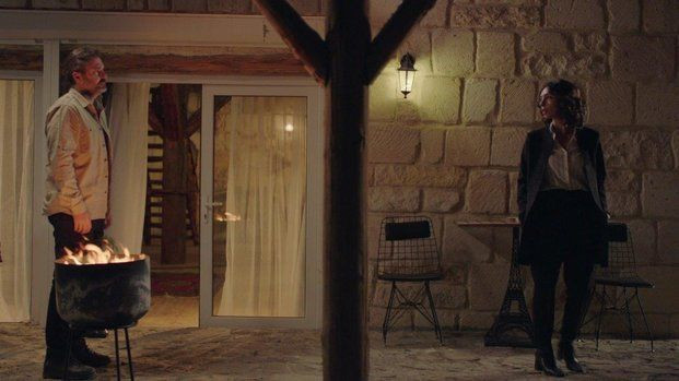 Maria ve Mustafa dizisinde sezon ortası kayıp usta ismi FOX'a kaptırdı! - Resim: 3