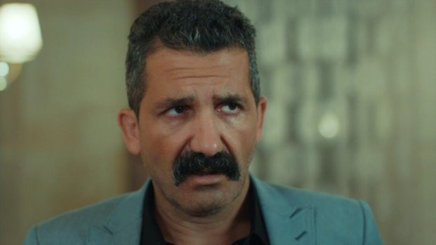 Aşk ve Mavi'ye flaş transfer! Emrah'ın yerine 2 oyuncu birden - Resim: 7
