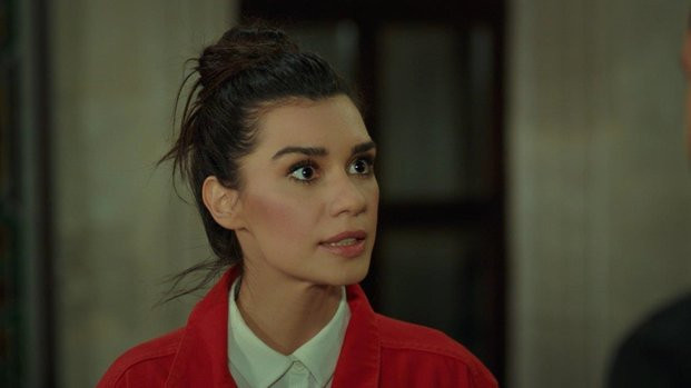 Aşk ve Mavi'de flaş ayrılık haberi! Bakın kim diziden ayrılıyor? - Resim: 7