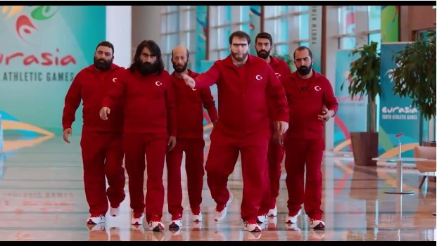 Recep İvedik 5 yeni bir rekora daha imza attı - Resim: 4