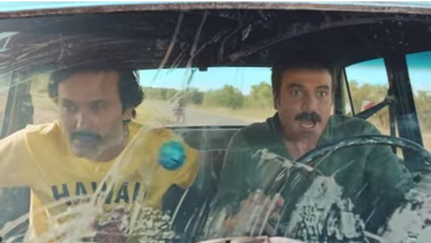 Bu hafta vizyona girecek filmler - Resim: 2