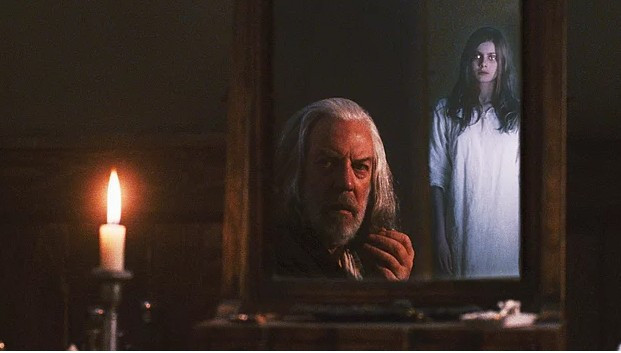 Gece uyuyamayanlar için en iyi korku filmleri - Resim: 2