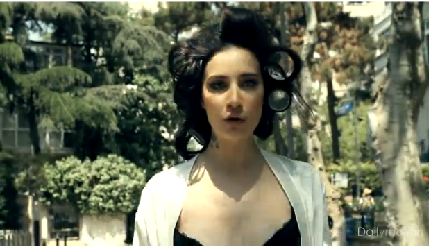 Sıla'ya tatil 'Kafa'sı iyi geldi - Resim: 4