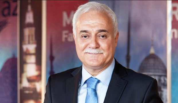 Nihat Hatipoğlu Diyarbakır'dan aday olmak istemedi mi? - Resim: 4