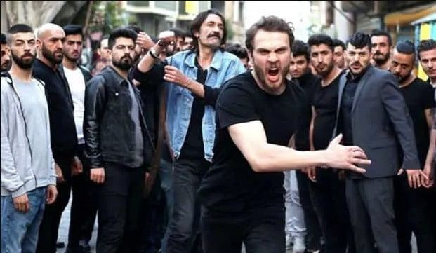 Show TV Çukur dizisine Kadir İnanır'ın katılacağı iddiası olay oldu gerçek ortaya çıktı - Resim: 1
