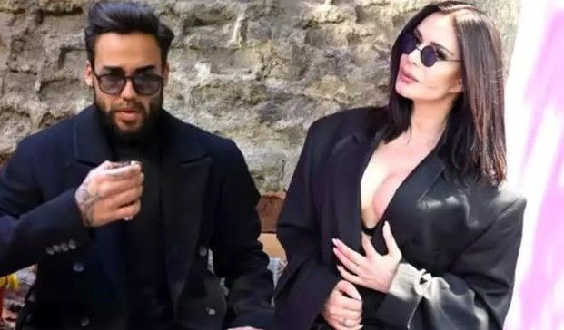 Cinsiyet değiştirince 'Cinsellik' sorusu gelmişti, havuzda verdiği aşk pozu ile olay oldu... - Resim: 2