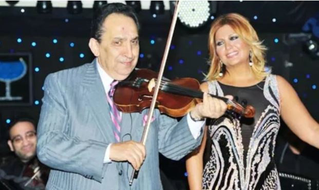 Acı haberi Sibel Can duyurdu: Mustafa Taşpınarlı hayatını kaybetti - Resim: 1