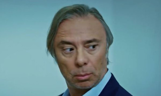 Eşkıya Dünyaya Hükümdar Olmaz Muzi kimdir Hangi diziden transer oldu - Resim: 2