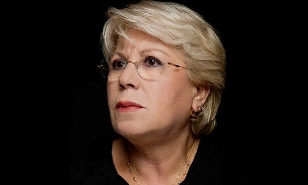 Zerrin Sümer, hepimizden gizlemiş! İtirafı sosyal medyada gündem oldu: 8 ay önce evlendim - Resim: 1