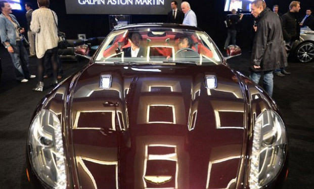 2013'ün merakla beklenen modelleri - Resim: 2