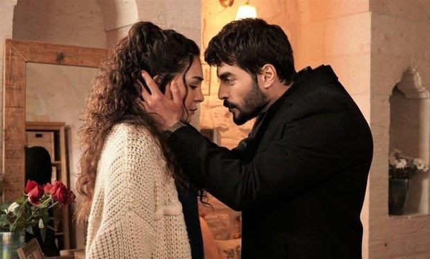 Kefaret Hercai Arıza'ya fark atıp ilk sıraya yerleşti! Zirve bakın kimin oldu - Resim: 2