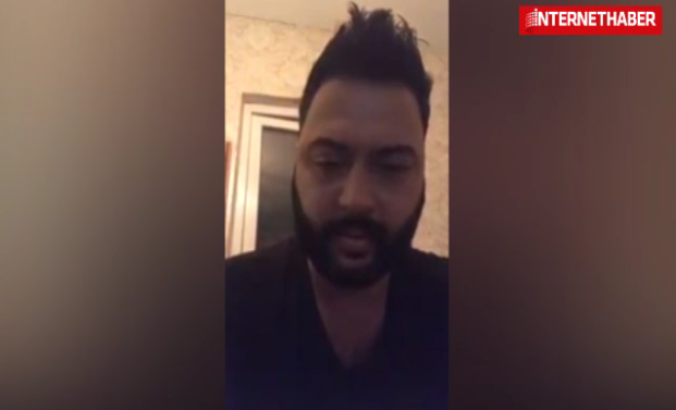 Damat Caner Toygar canlı yayında intihar etti işte ilk açıklaması - Resim: 4