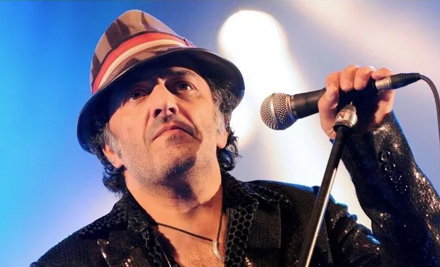 Ünlü müzisyen Rachid Taha kalp krizi sonucu hayatını kaybetti! - Resim: 3