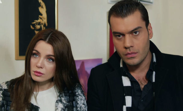 Şevkat Yerimdar dizisi bitti Başak Parlak bomba itiraflarda bulundu - Resim: 2