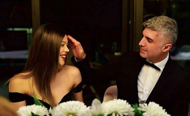 Feyza Aktan paylaştı Özcan Deniz'den yorum gecikmedi - Resim: 2