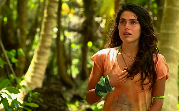 Survivor'un eski yarışmacısı Serenay Aktaş sonunda patladı! ''Hem yerli hem yabancı erkeklerle...'' - Resim: 4