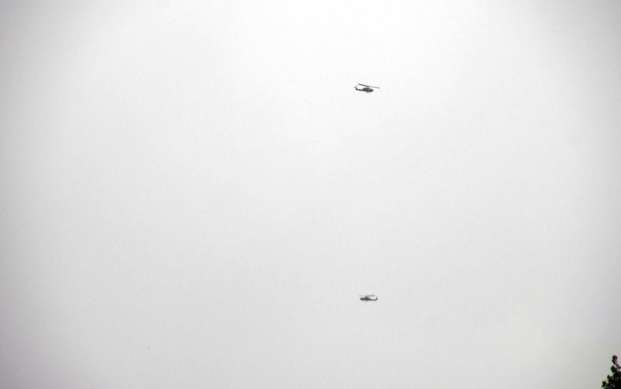 Şemdinli'de şiddetli çatışmalar! - Resim: 4