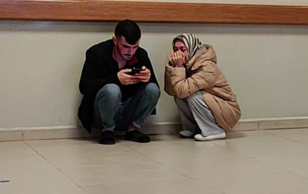 Bursa'da 3 aylık bebeğin ölümü kahretti! Emdiği süt, nefes borusuna kaçtı - Resim: 2