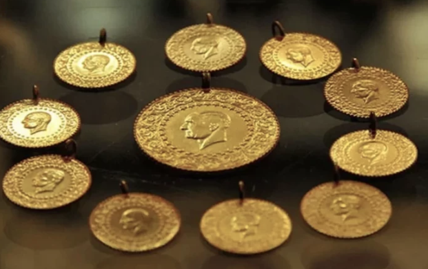 Altındaki düşüş yatırımcıyı şok ediyor! Dev banka altın için 3 şartı açıkladı - Resim: 4