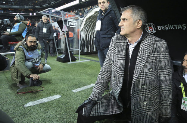 Şenol Güneş'in bitmeyen Fenerbahçe kabusu - Resim: 4