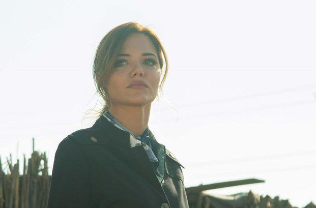 Bir Zamanlar Çukurova'da düzen değişiyor yeni gelen isim bomba - Resim: 1