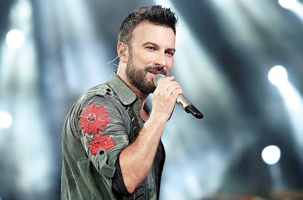 Tarkan'dan 'helal olsun' dedirten hareket - Resim: 1