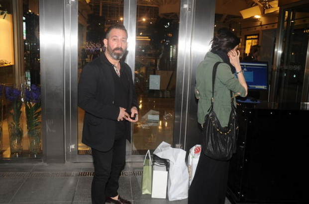 Cem Yılmaz'ın belalısı gözaltına alındı - Resim: 3