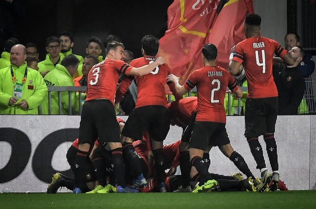 Fener'in eski yıldızı şov yaptı! İşte Avrupa Ligi'nde toplu sonuçlar - Resim: 3