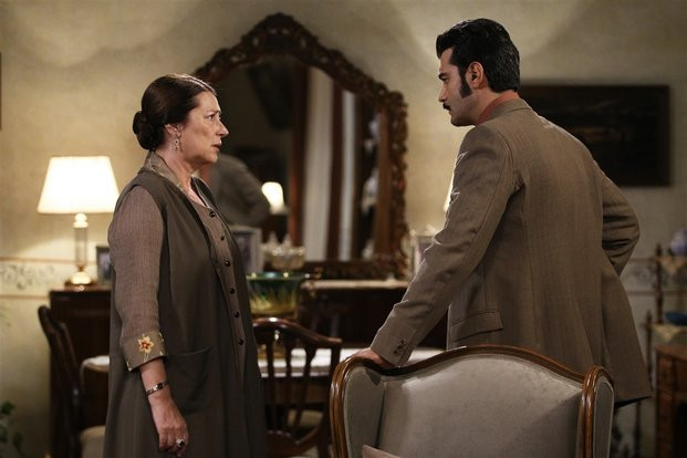 Bir Zamanlar Çukurova ve Sen Anlat Karadeniz dizisi birbirine girdi! - Resim: 3